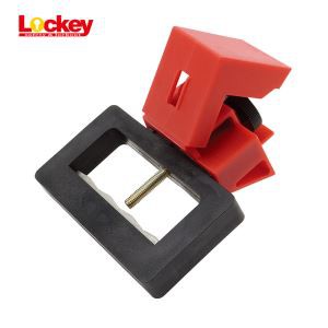 Lớn kẹp trên công tắc khóa