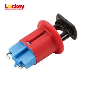 Pin chuẩn Circuit Breaker Lockout