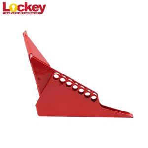 Khóa van bi thép tiêu chuẩn