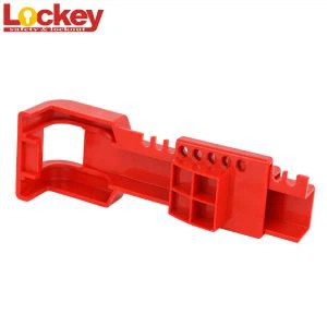 Van bướm điều chỉnh khóa