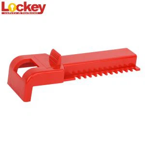Van bướm an toàn Khóa ra để xử lý