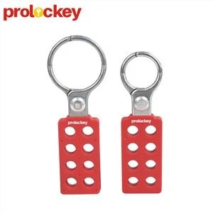 Khóa hasp padlock hợp kim kẽm